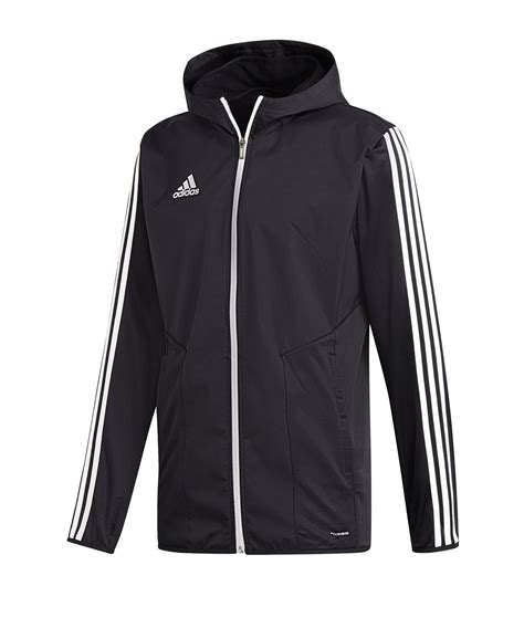 adidas jacke schwarz weiß mit a|Adidas Jacken online entdecken .